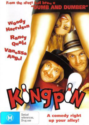 Kingpin (1996) Dvdrip