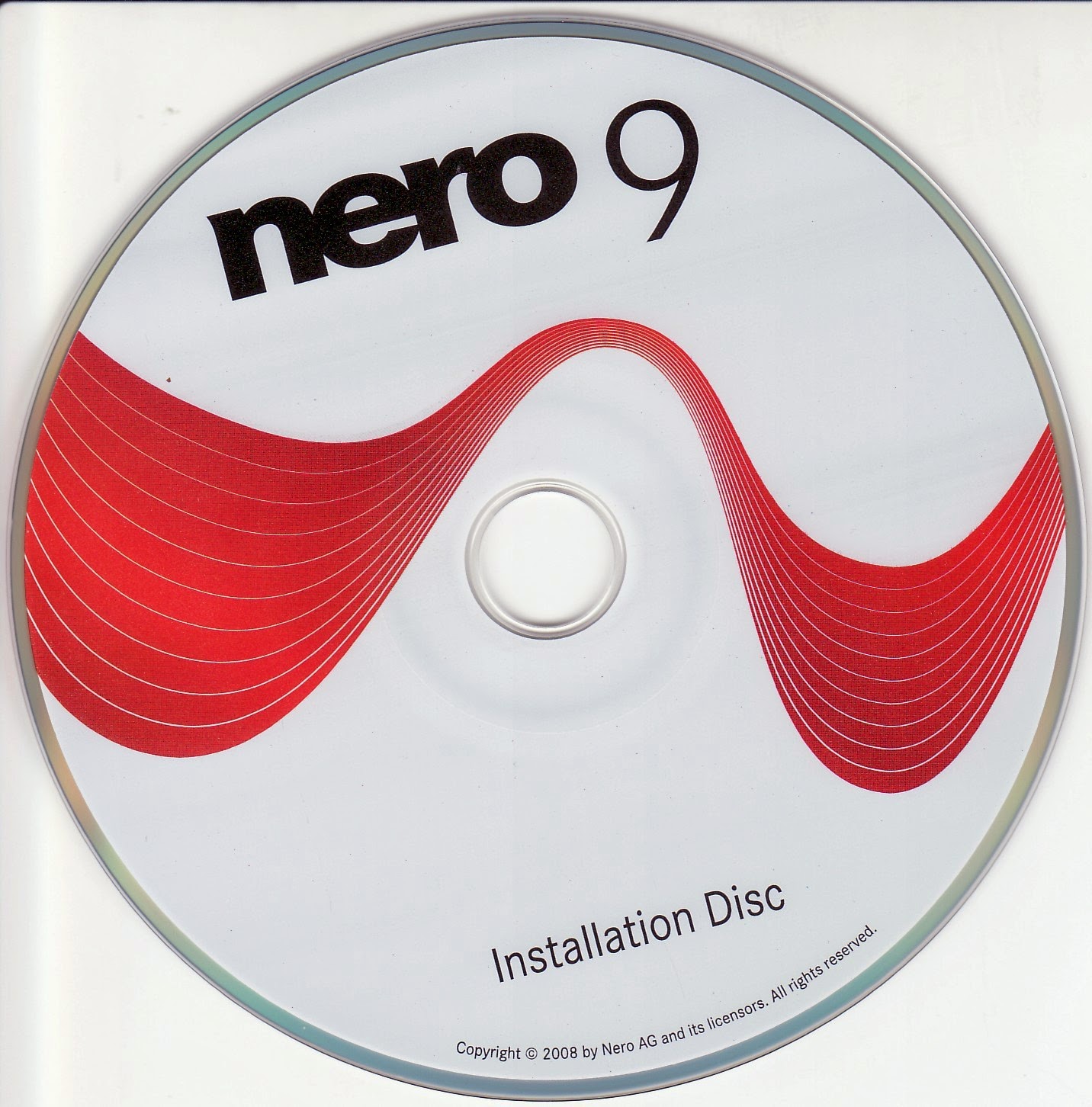 Nero 9 Full Version Free Download Blogspot
