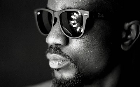 Fastest rapper Sarkodie @osaseye.blogspot.com