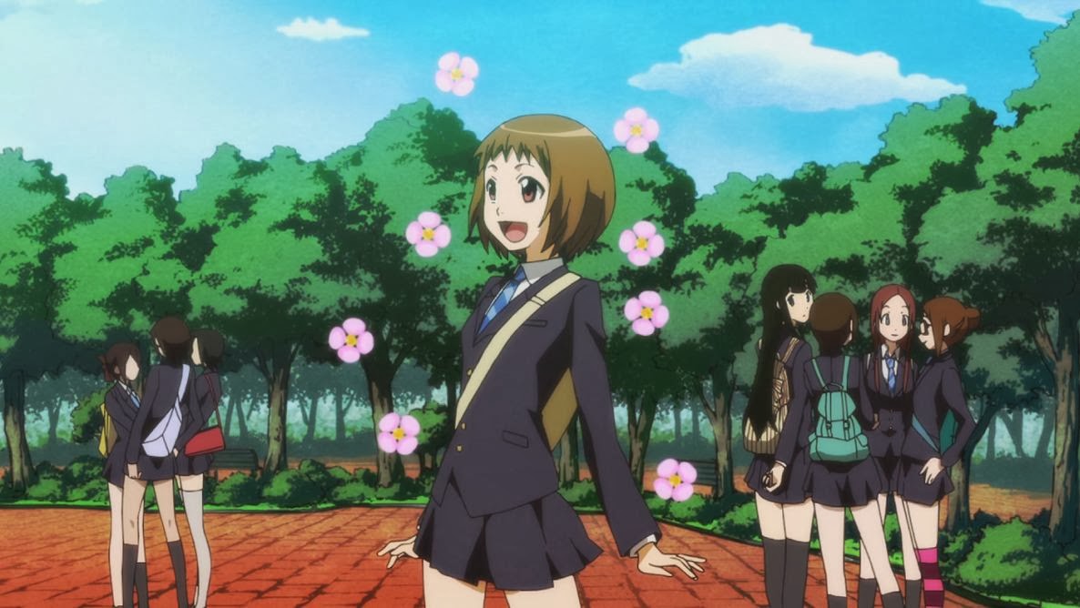 Wallpaper Nobungaun Recap Episodes 1 And 2 Blerds Online Free HD