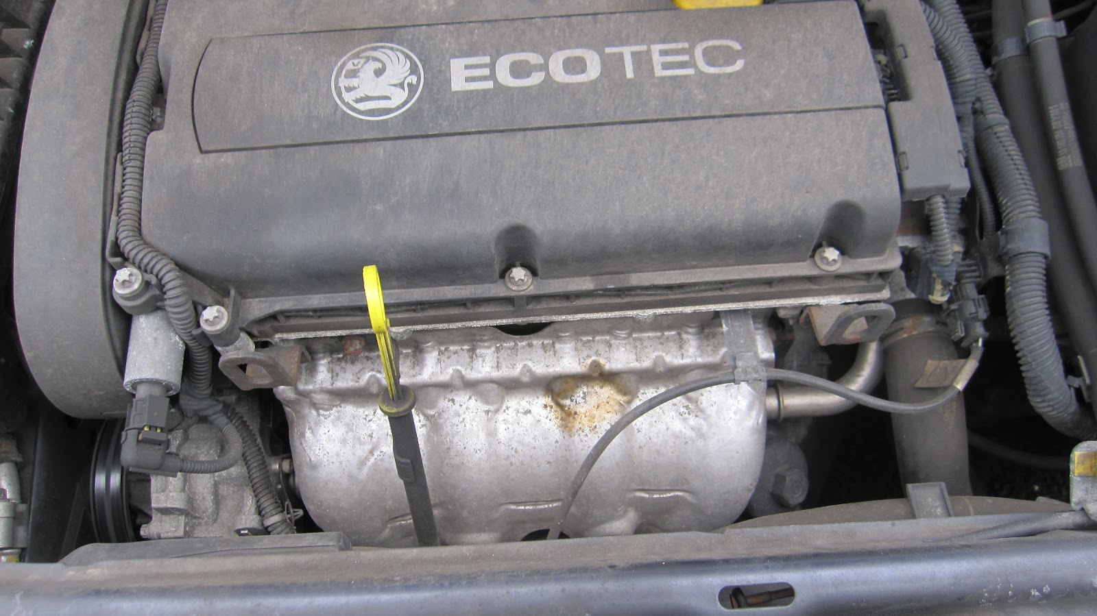 Wai's Life Vauxhall Zafira Clutch Problems.....