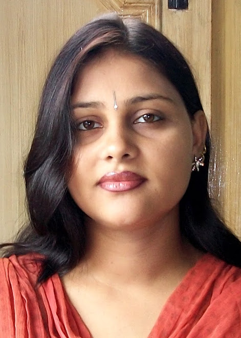 Dr.Anamika Jain 'Ambar'