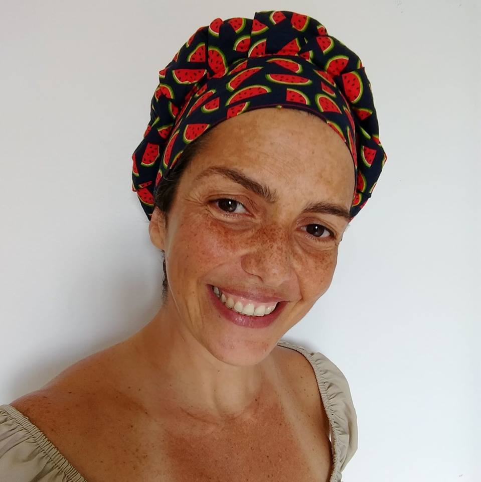 Juliana Malhardes