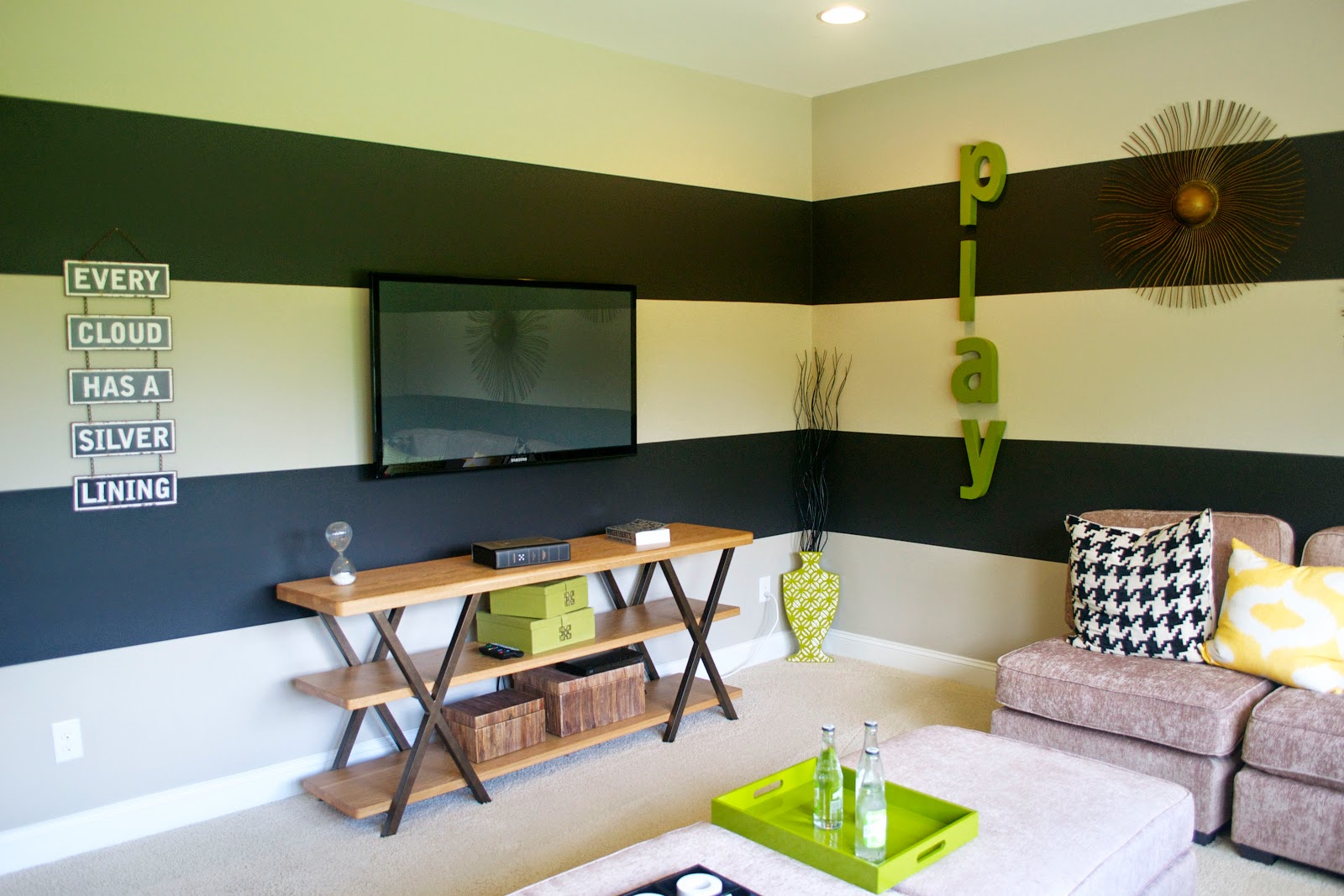 a color specialist in charlotte today s question should i have an accent wall in my home a color specialist in charlotte today s question should i have an accent wall in my home