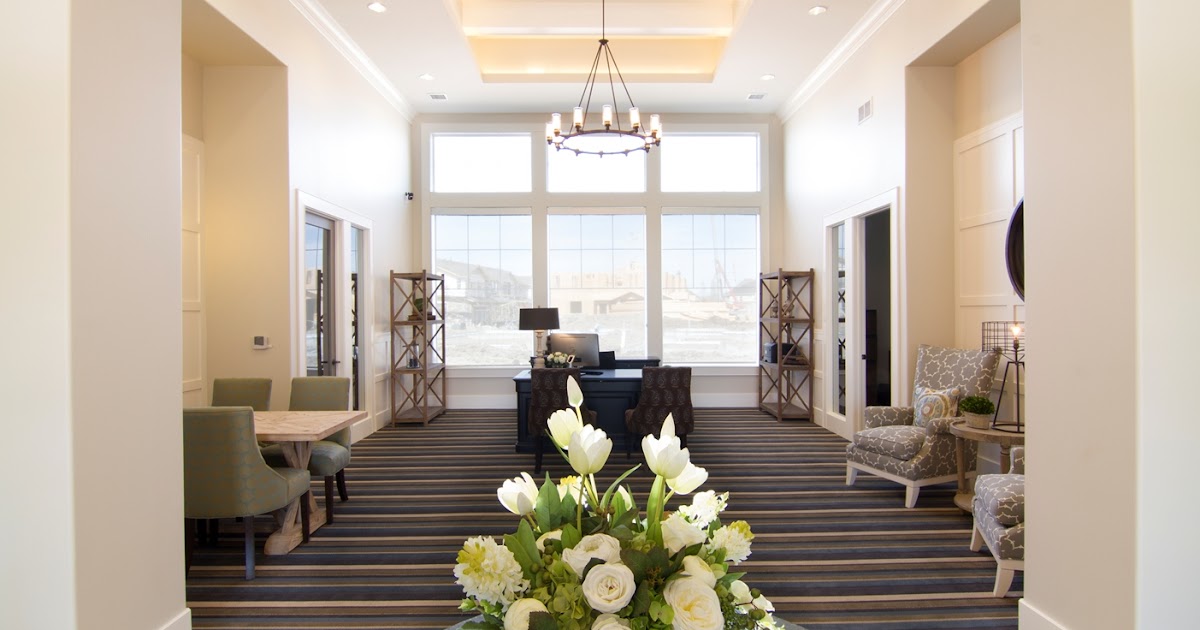 Stephanie Stuart Interior Designer Wasatch Properties The Parc at Day Dairy Draper, UT