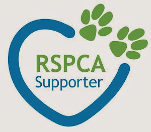 RSPCA animal charity