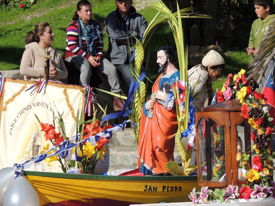 San Pedro Los Vilos San Pedro