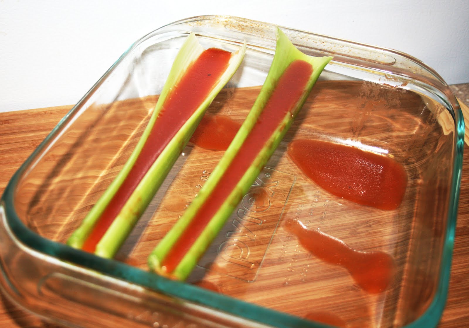 IMPROV kitchen boozy brunch