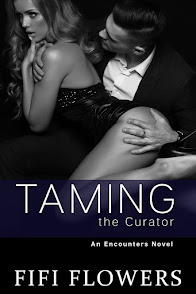 Taming the Curator