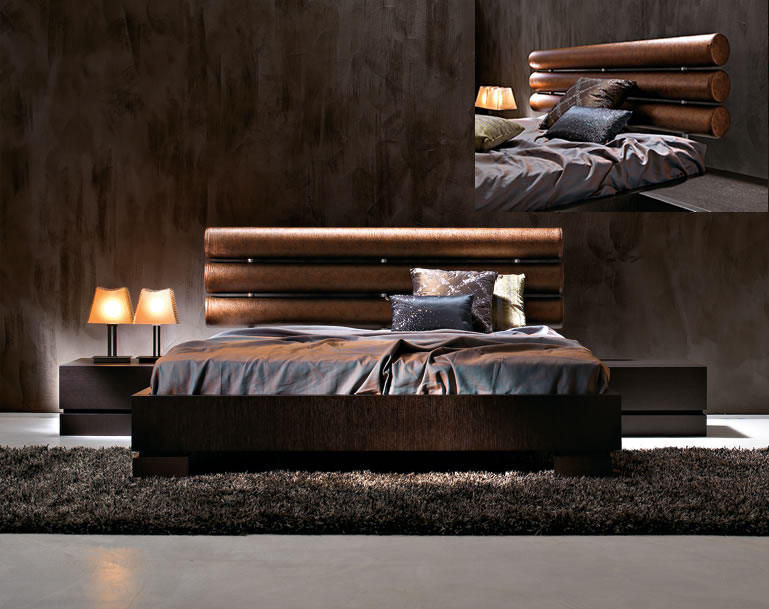 Home Decoration Design: Bali&#039;s Modern Bedroom Furniture Sets Ideas