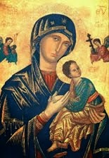 Mínimas del Perpetuo Socorro de Maria