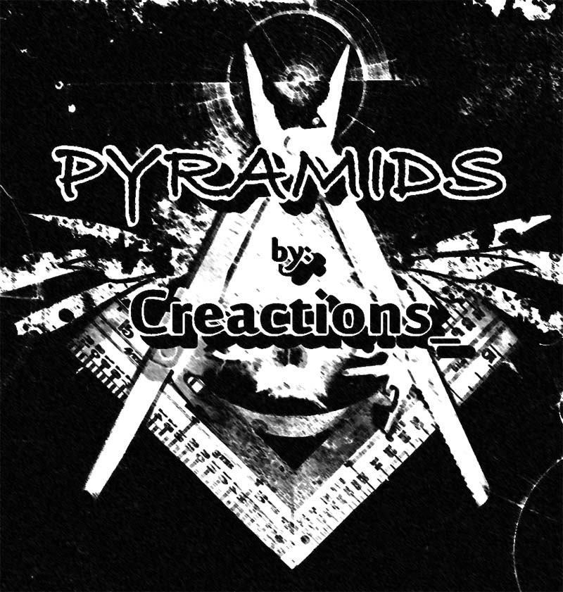 PYRAMIDS