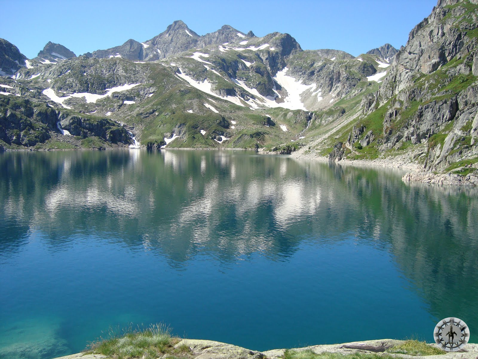 Pirineos franceses