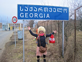 Border Georgia/Armenia