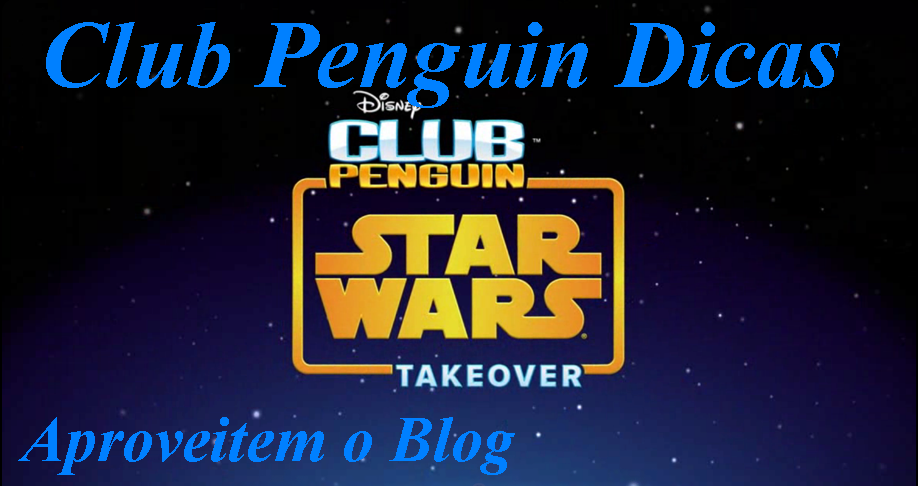 Club Penguin Dicas