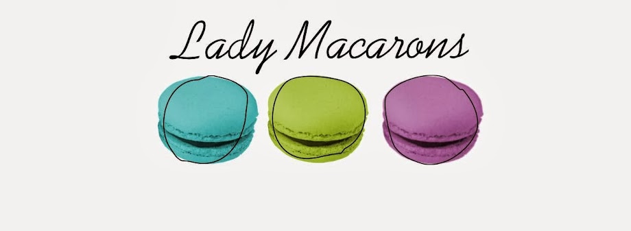 Lady Macarons