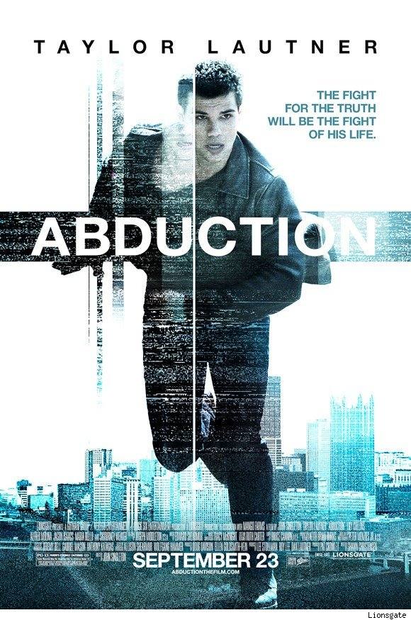 ABDUCTION (2011)