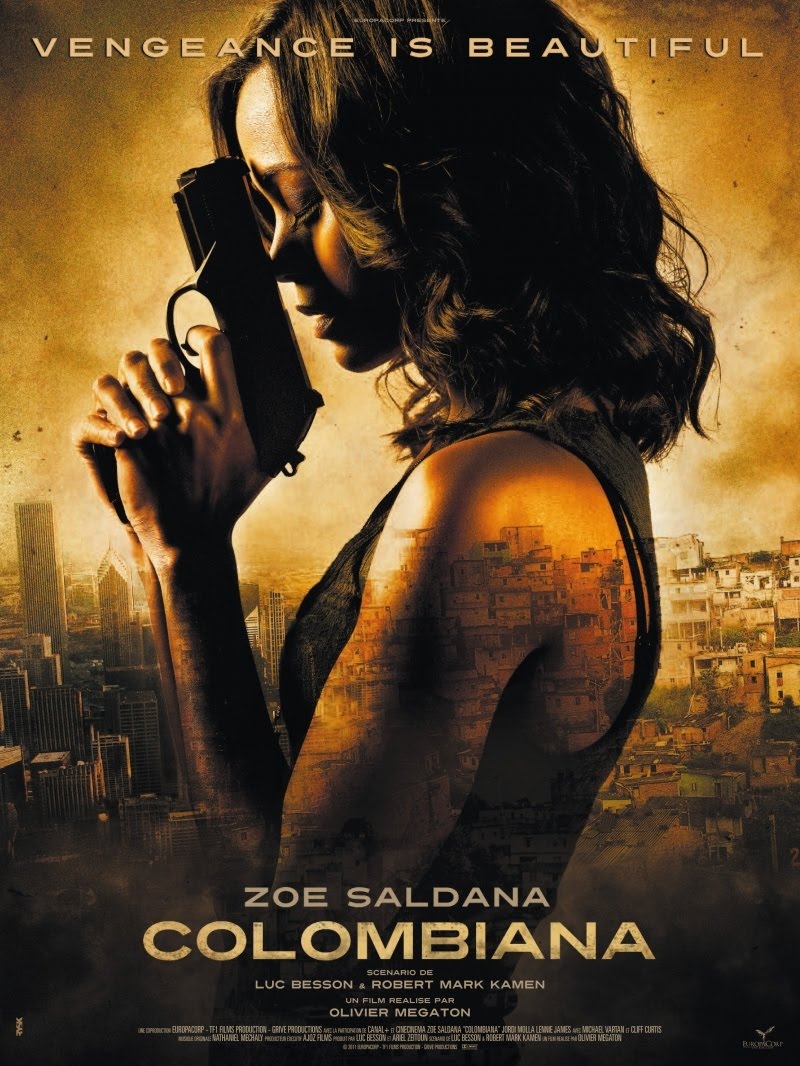 Colombiana (2011) (DVD) Cataleya+Restrepo+%2528Zoe+Saldana%2529+in+Colombiana