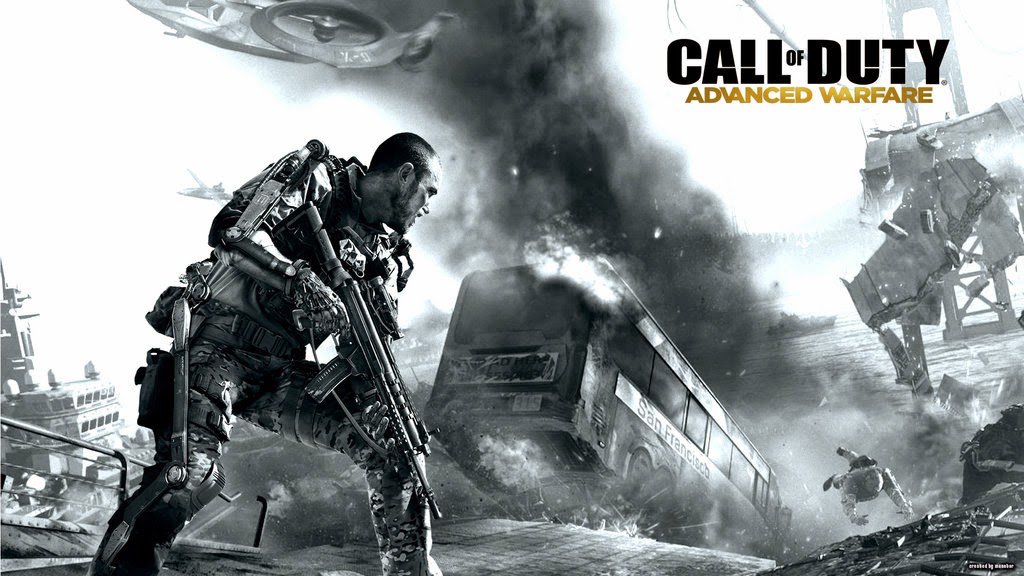 Call of duty advanced warfare compressed pc game Download Tricks Sack