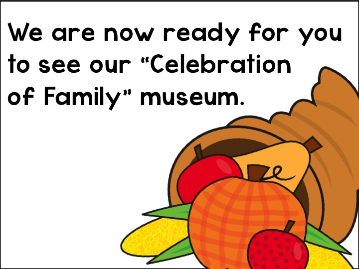 Clasping hands thanksgiving