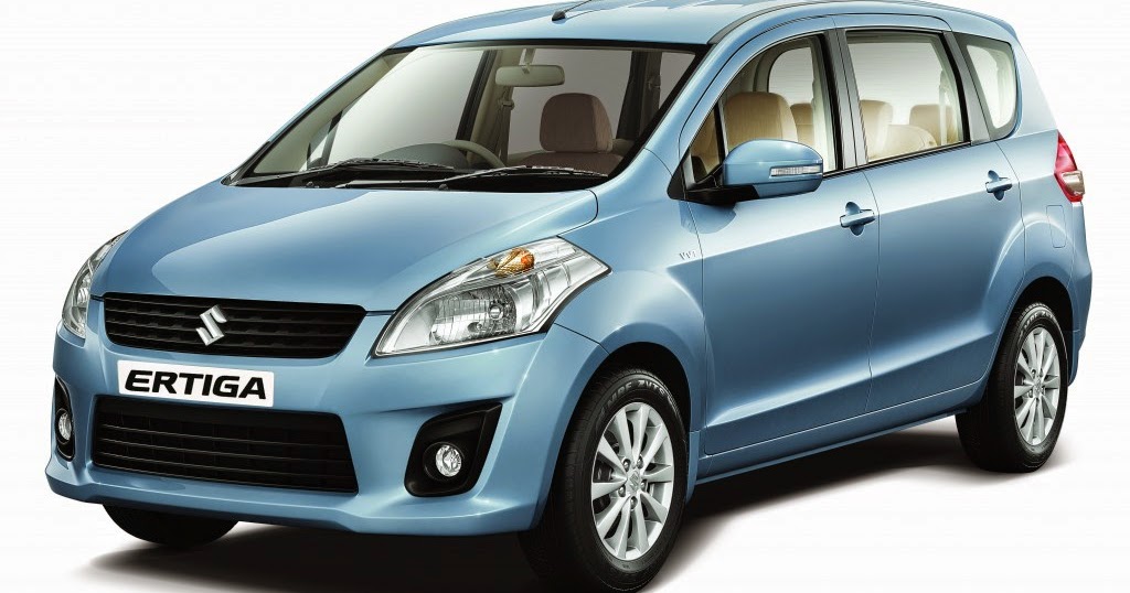 Car Walpaper Suzuki Ertiga Price India New Maruti Family