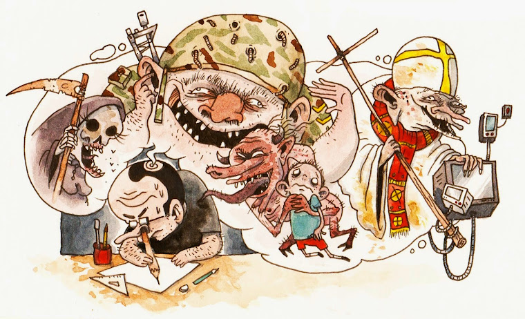 peintre et prostituée