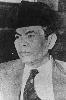 History Of Indonesia Country Biografi Mr Prof Muhammad Yamin Versi Bahasa Inggris Biography Mr Prof Muhammad Yamin English Version
