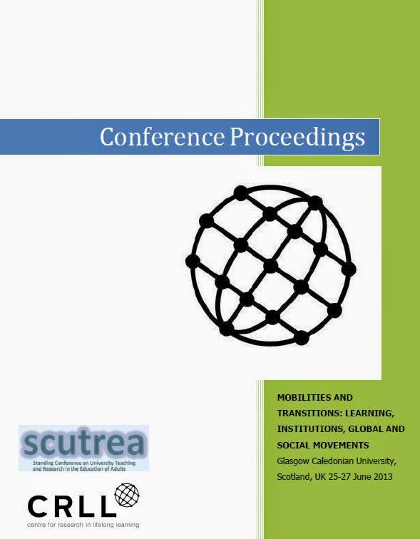 Conference Proceedings 2013