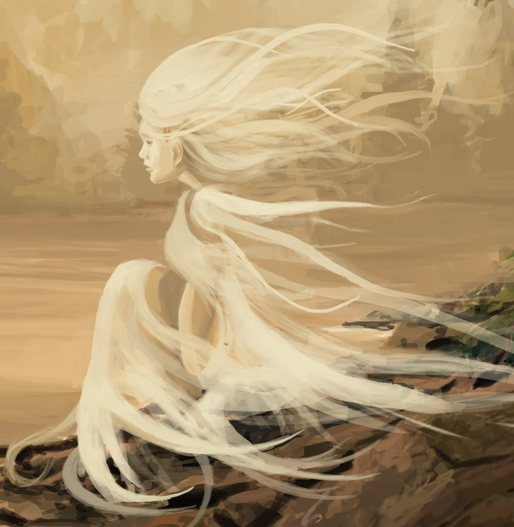 Swahili Land: Silfidi (Sylphs)