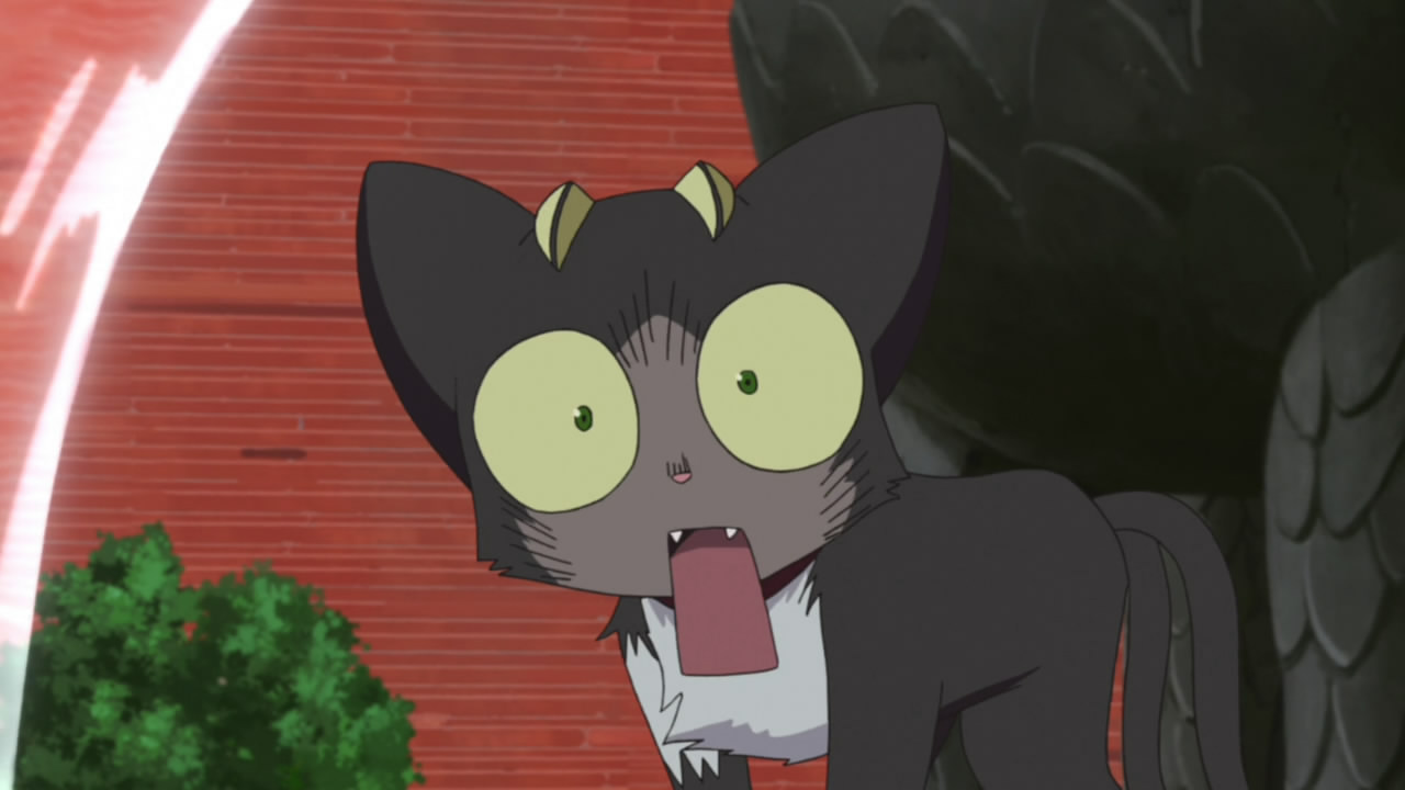Ao No Exorcist Tokubetsu Bangai Hen Kuro No Iede Ova Lost In Ao No Exorcist Tokubetsu Bangai Hen Kuro No Iede Ova Lost In