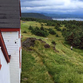 Sense And Simplicity Exploring Newfoundland S Great Northern