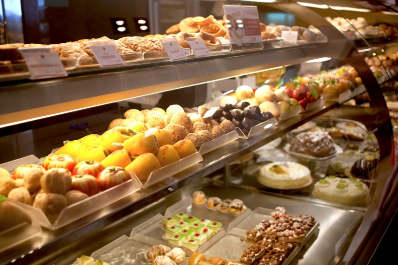 Listen to sicily blog viaggi : sicilia: i nostri consigli su dove ... Idee bar colazioni