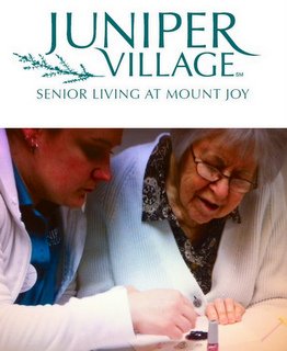 Juniper Village at Mount Joy