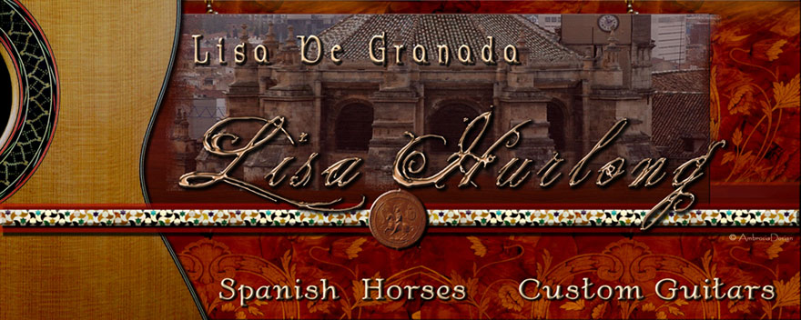 Lisa de Granada