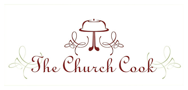 +The Church Cook