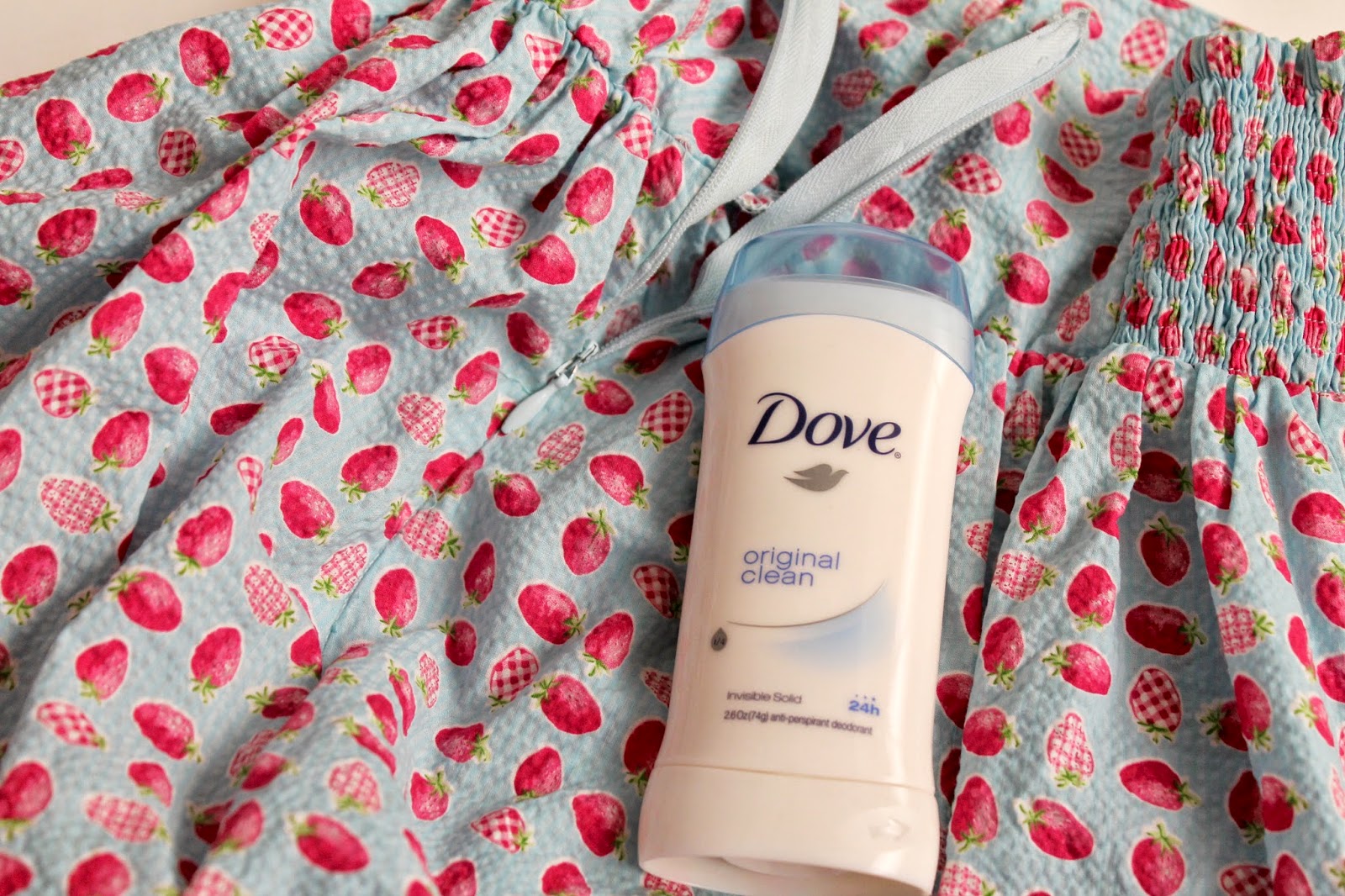 the savvy girl's guide to life Unstick a Stuck Zipper