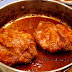 Oven Roasted BBQ Pork Loin Chops