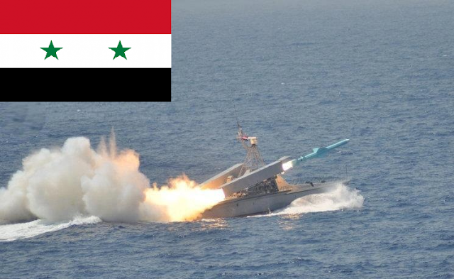 الموسوعة الأكبر لصور الجيش العربي السوري ( متجدد ) - صفحة 4 Syria+and+her+navy