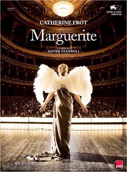 christa theret chante ce que mes yeux ont vu octobre 2015 christa theret chante ce que mes yeux ont vu octobre 2015