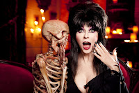 Join Elvira Fans Blog !