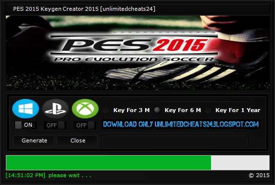 Pro evolution soccer 2015 demo Pro evolution soccer 2015 demo