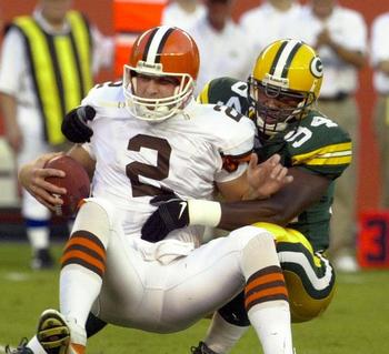 Tim Couch