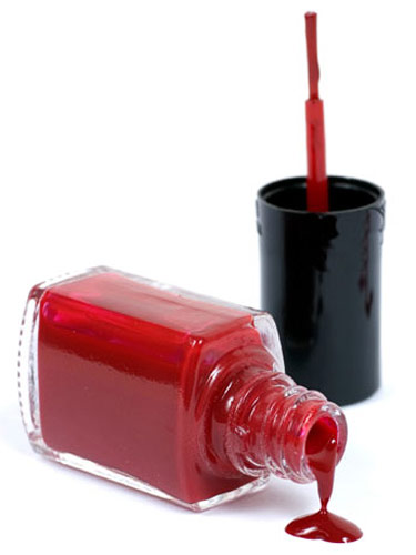 fashion club nail polish