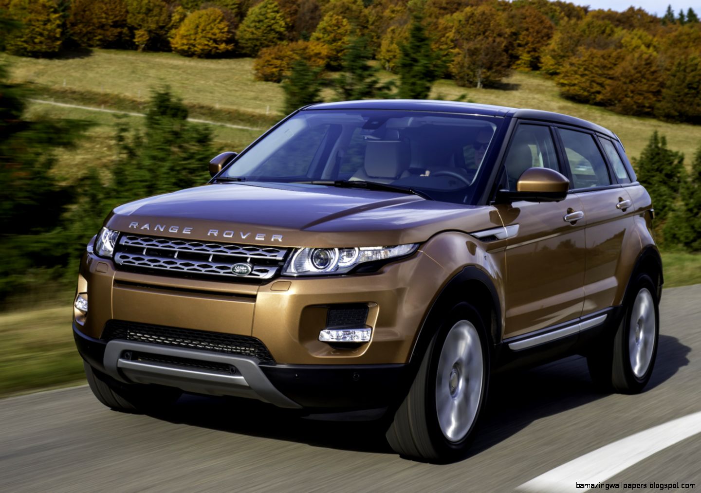 2014 Land Rover Evoque 2014 Land Rover Evoque