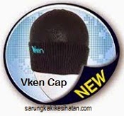 Cap Vken