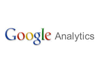 logo google analytics