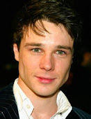 Rupert Evans