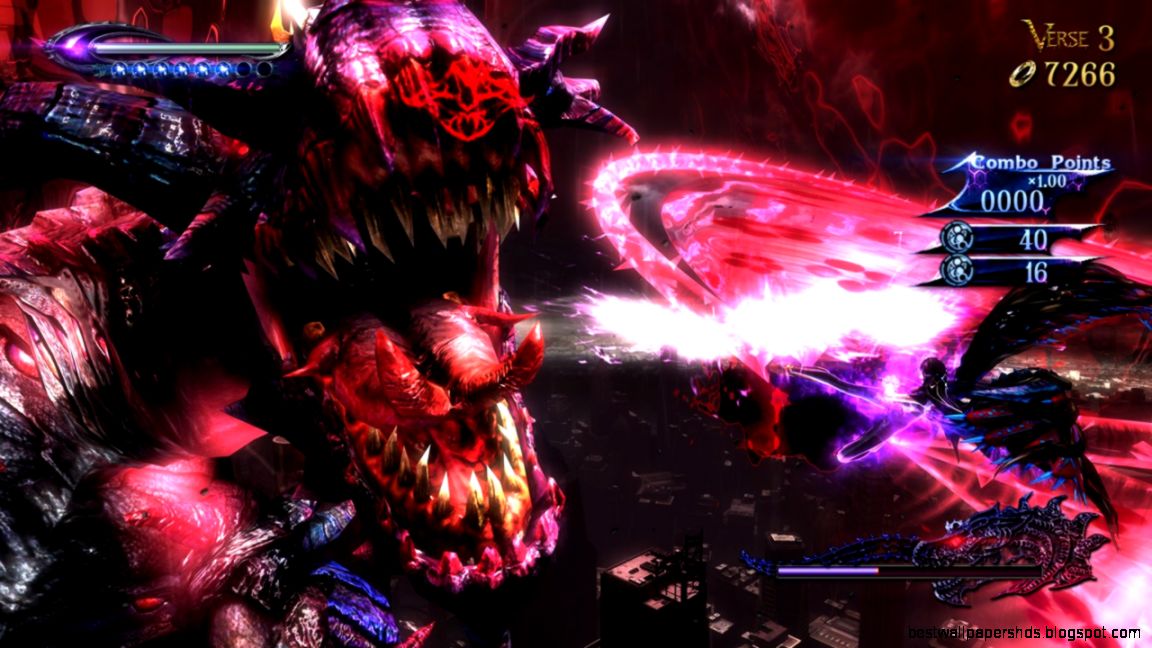 Best Action Game of 2014 Bayonetta 2 Best Action Game of 2014 Bayonetta 2