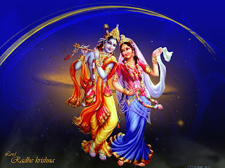 Most Beautiful Krishna Radha Wallpapers Gods Goddesses