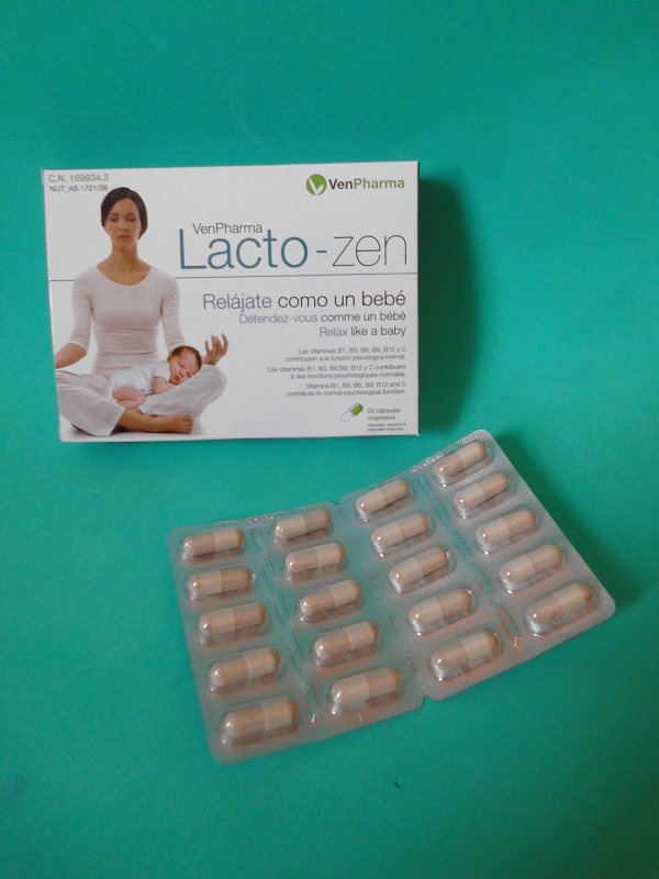 Lacto-Zen